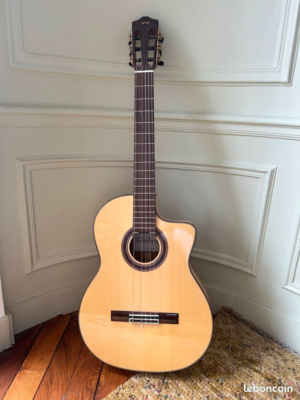Guitare Córdoba iberia_GK studio (image 2)
