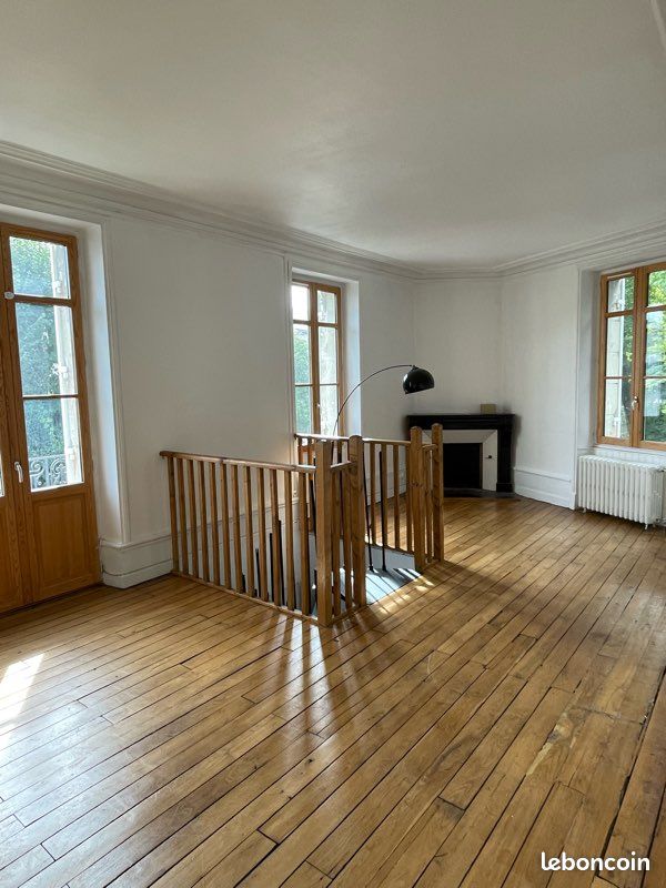 Appartement 4 pièces 85 m² · à Périgueux · 85 m² · 880 €/mois