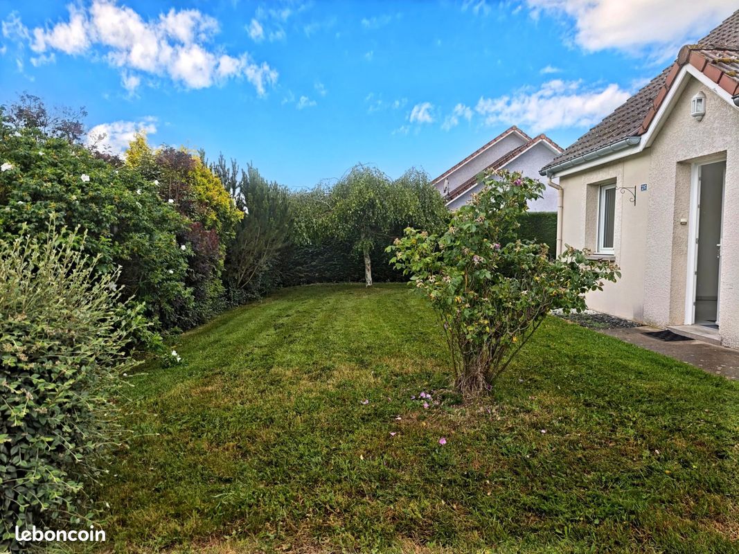 Maison 6 pièces 95 m² · à Golbey · 95 m² · 229 000 €
