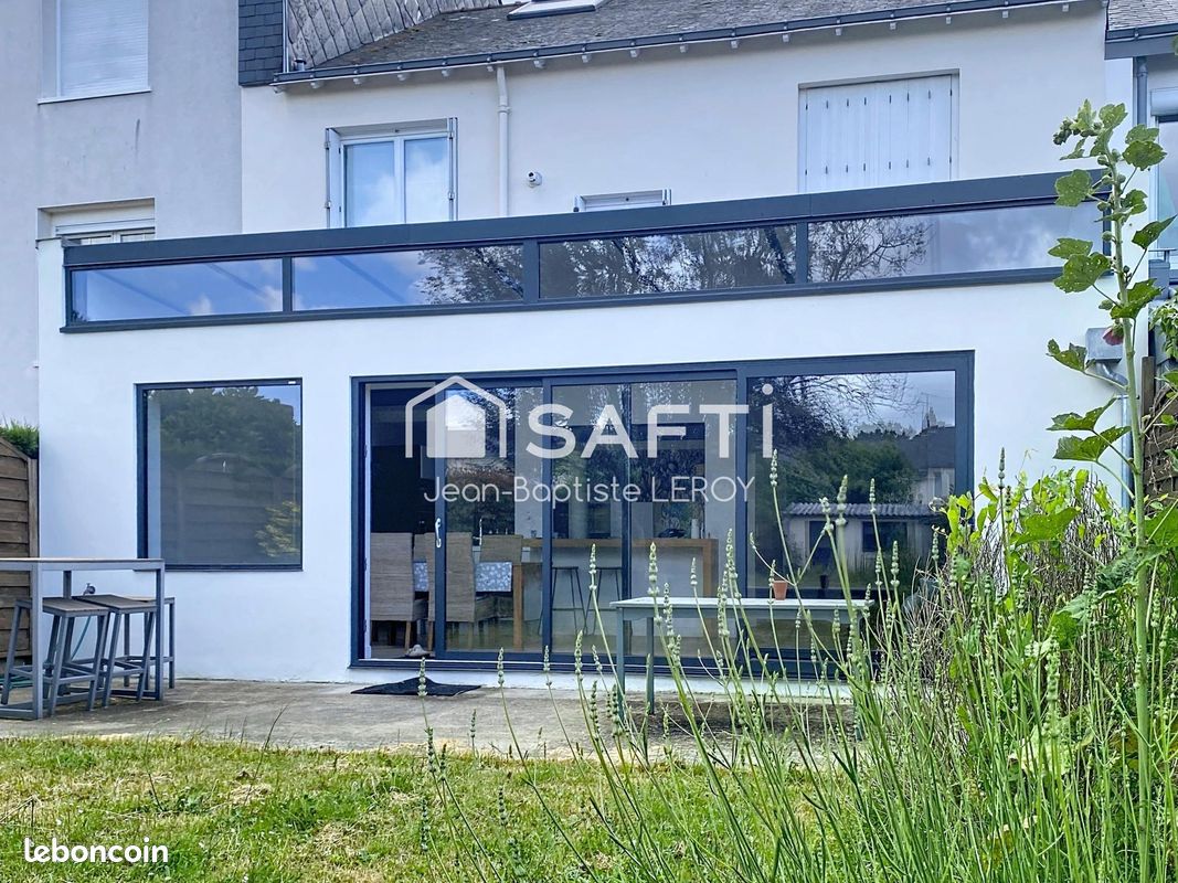 Maison 5 pièces 148 m² · à Cholet · 148 m² · 298 500 €