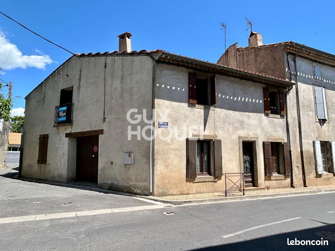 Maison 6 pièces 135 m² · à Olonzac · 135 m² · 129 000 €