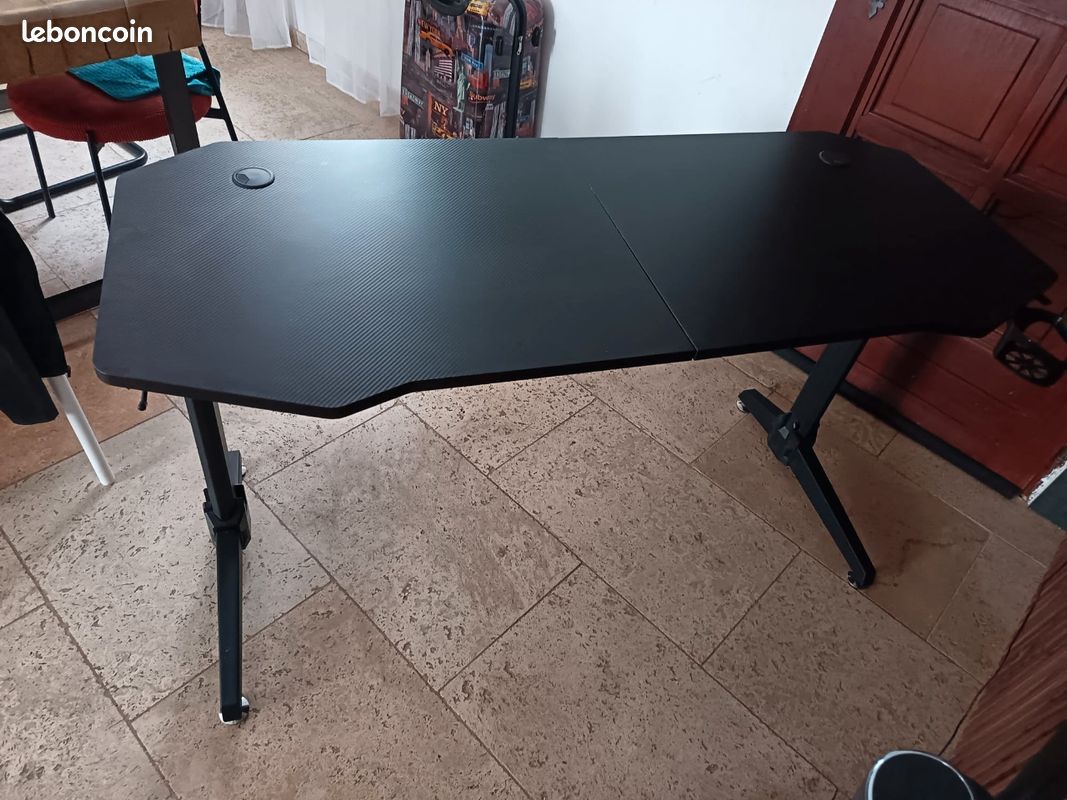 Bureau gamer (image 3)