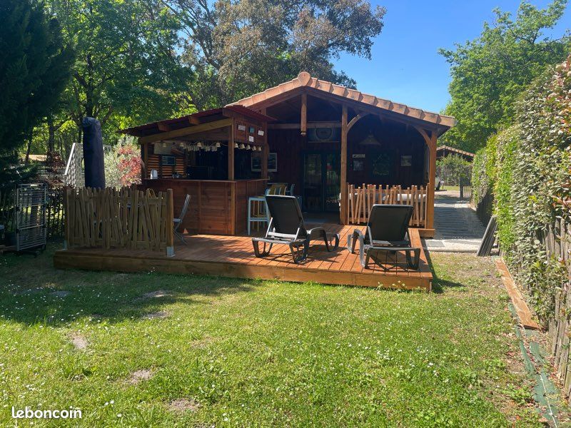 Maison 4 pièces 42 m² · à La Teste-de-Buch · 42 m² · 169 950 €