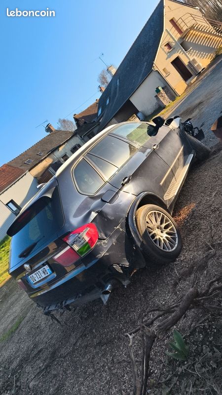 Toute pièces bmw x5 e70 pack sport 286ch (image 2)