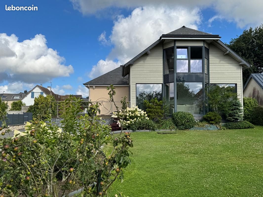 Maison 6 pièces 174 m² · à Étretat · 174 m² · 540 000 €