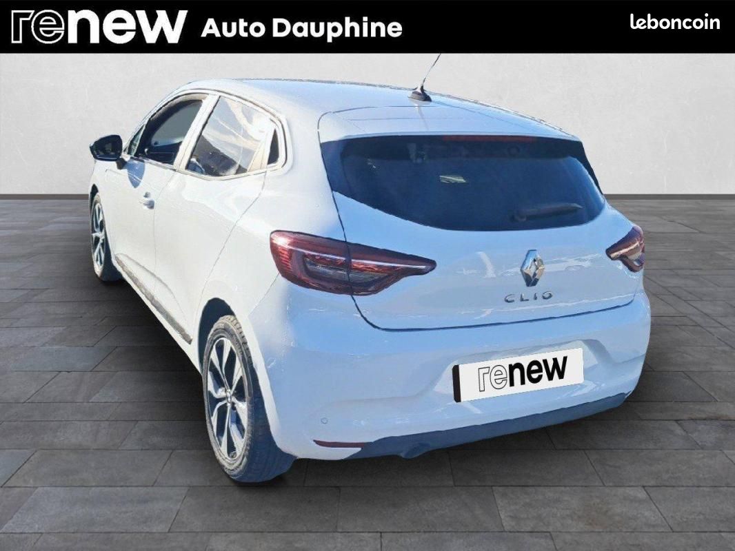 Renault Clio V Blue dCi 100 Evolution (image 3)