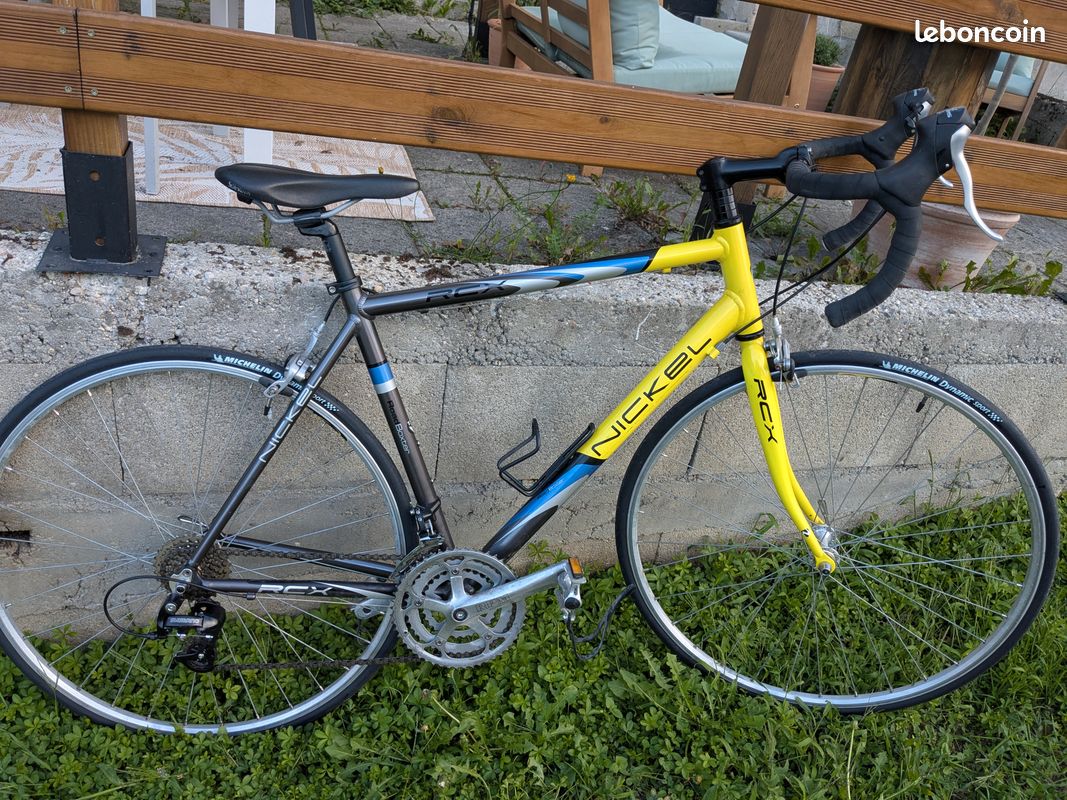 Vélo route adulte Vélos