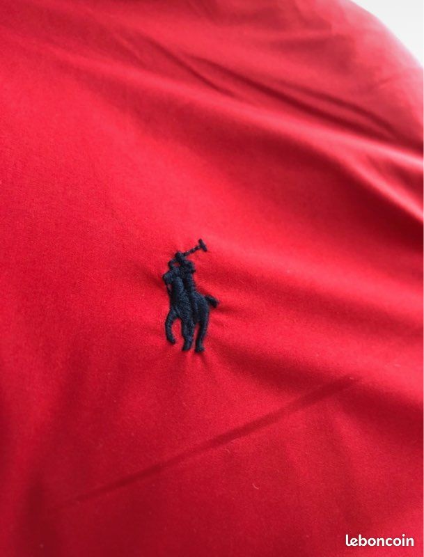 Gilet Ralph Lauren (image 2)