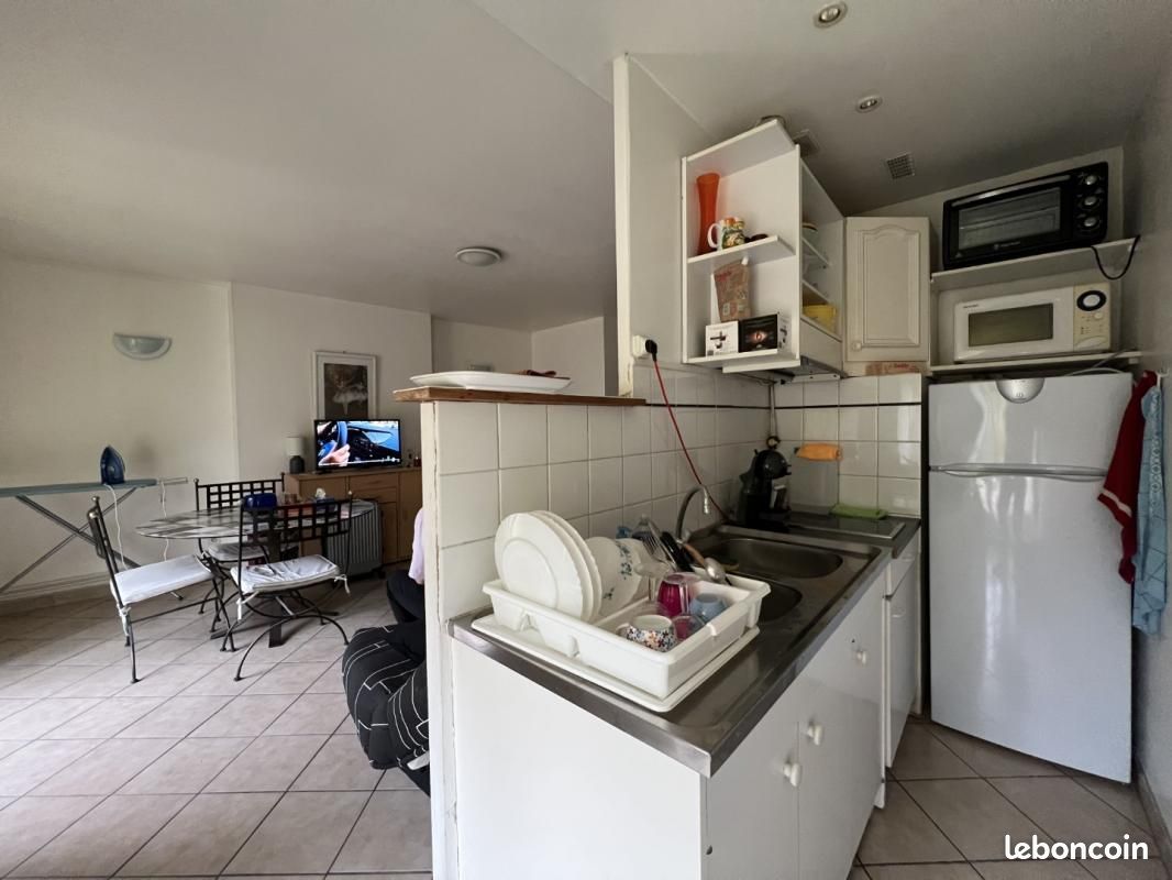 Appartement a louer chalon-sur-saone - 2 pièce(s) - 45 m2 - Surfyn