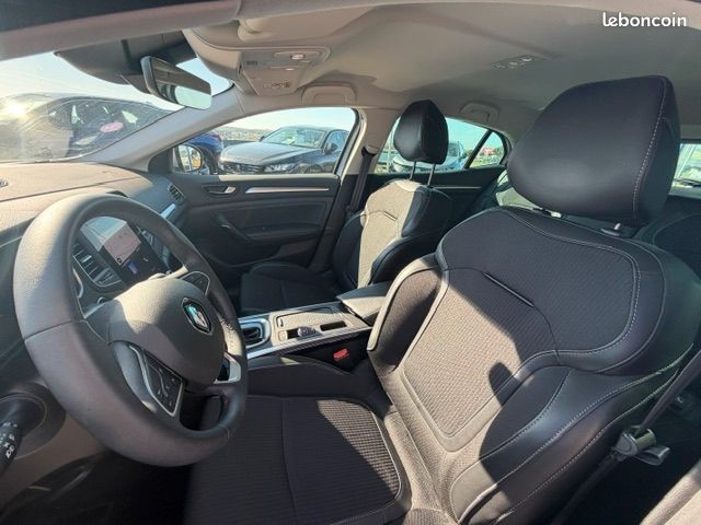 Renault MEGANE IV 1.6 E-TECH PLUG-IN HYBRID 160CH TECHNO (image 10)