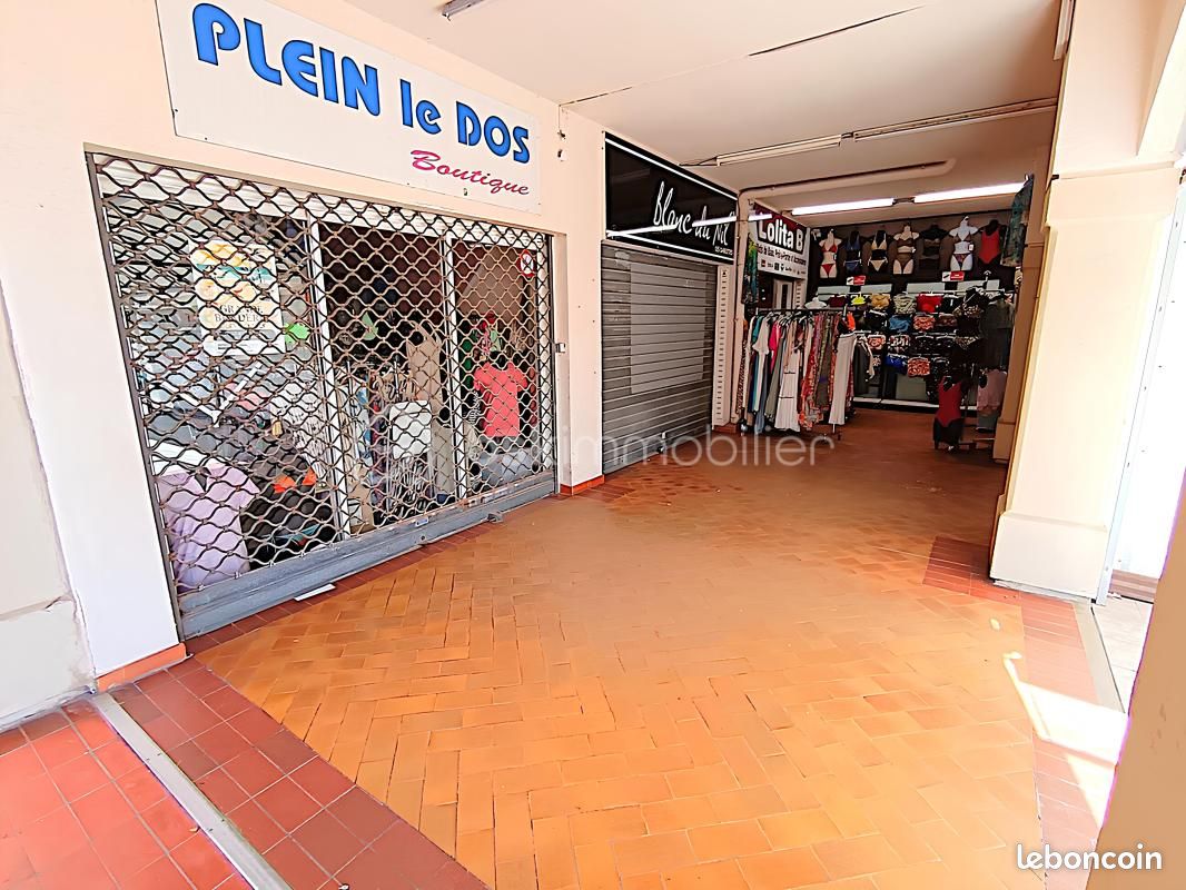 Commerce prêt-à-porter La Seyne Sur Mer (image 14)