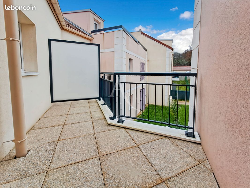 Duplex 4 pièces 84 m² (image 4)