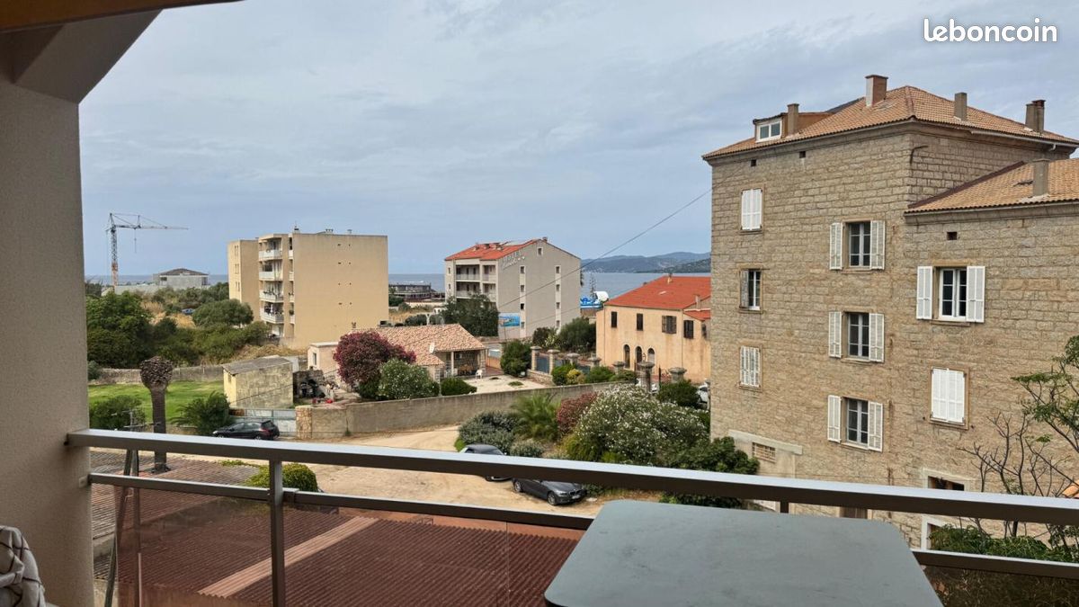 Appartement 4 pièces 126 m² · à Propriano · 126 m² · 385 000 €
