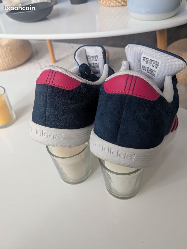 Basket Adidas (image 3)