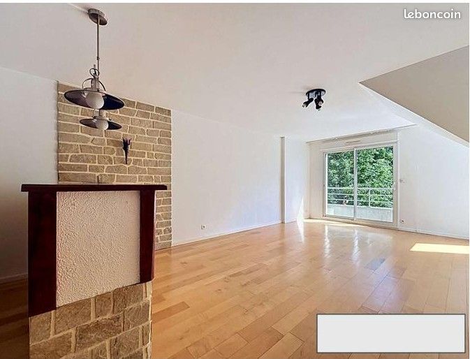 Appartement 2 pièces 45 m² · à Bréal-sous-Montfort · 45 m² · 650 €/mois
