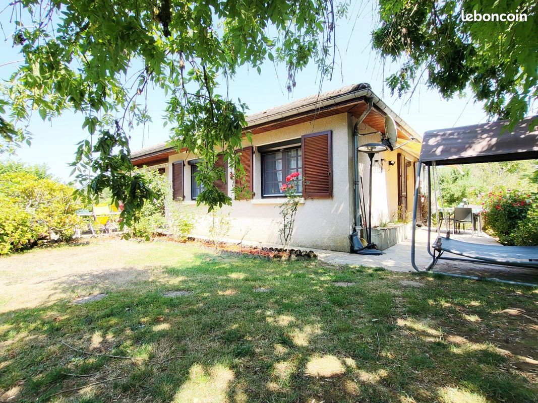 Maison 4 pièces 98 m² · à Liginiac · 98 m² · 166 172 €