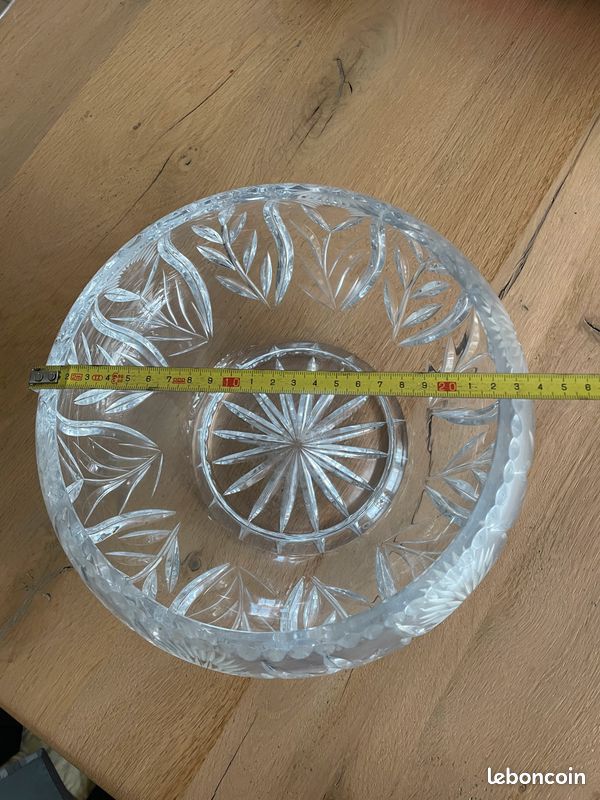 Coupe cristal (image 4)