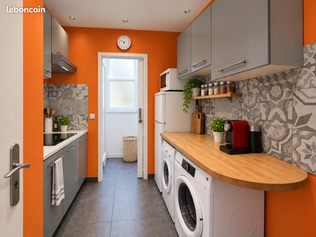 Appartement 7 pièces 88 m² (image 13)