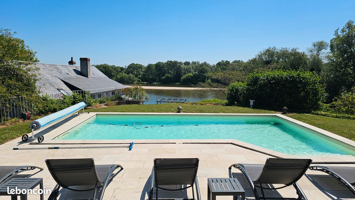 Maison 7 pièces 273 m² · à Beaugency · 273 m² · 830 000 €