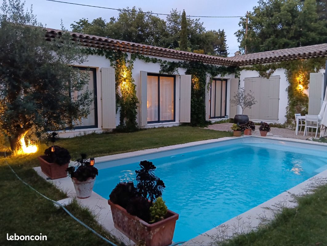 Maison 4 pièces 95 m² · à Vence · 95 m² · 795 000 €
