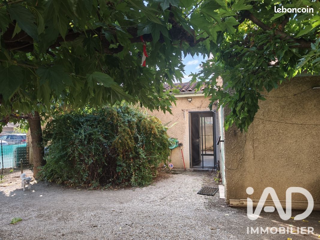 Maison 4 pièces 72 m² · à Carpentras · 72 m² · 180 000 €