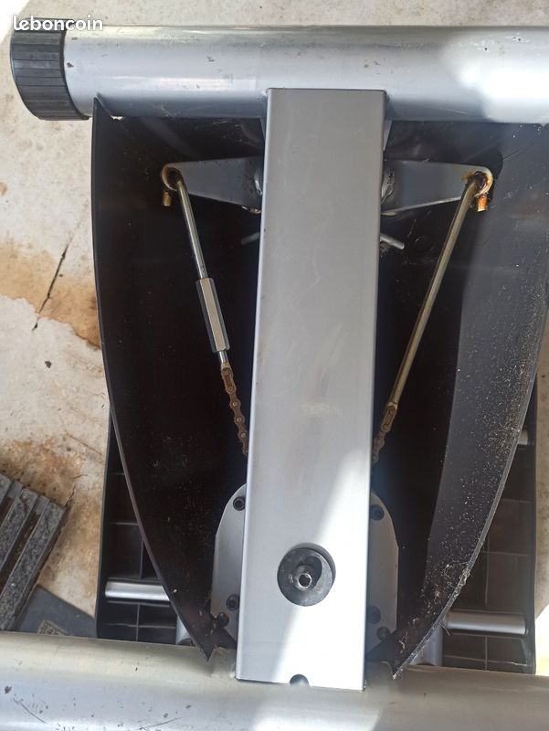 Stepper pour bricoleur (image 3)
