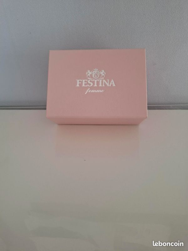 Boîte à bijoux Festina femme – Neuf (image 3)