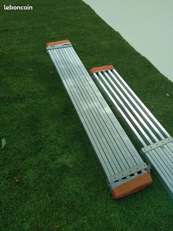 Plateaux de travail (image 2)