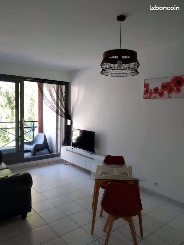 Appartement 2 pièces 31 m² · à Valenciennes · 31 m² · 645 €