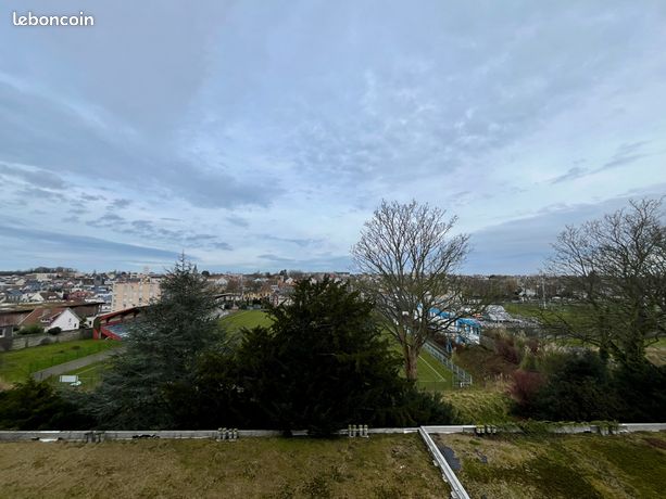Appartement 1 pièce 11 m²