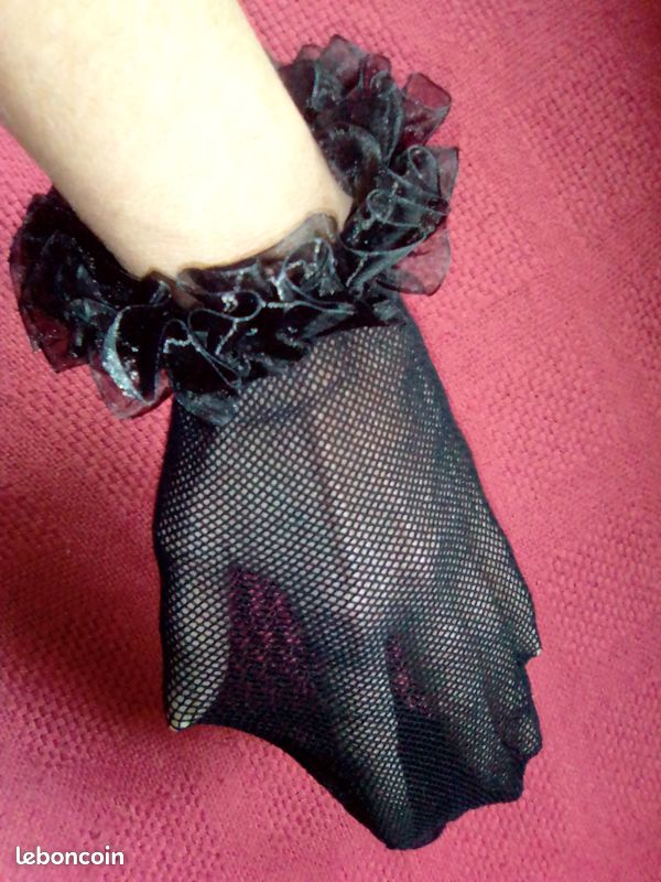 Lot de lingerie sexy (image 3)