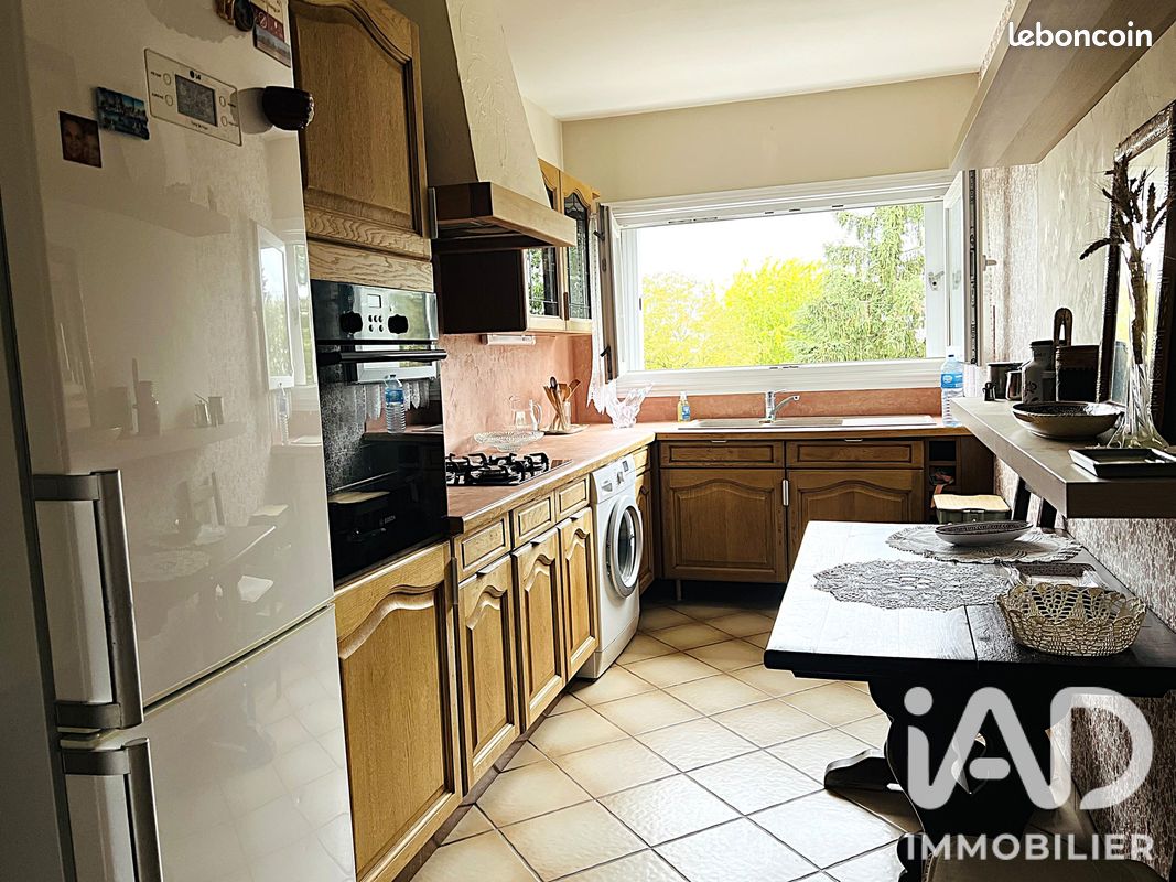 Appartement 3 pièces 71 m² · à Plaisir · 71 m² · 178 000 €