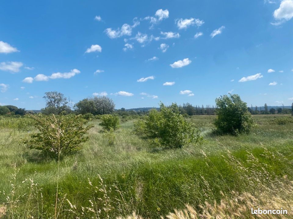 Terrain 842 m² Azille · 67 000 €
