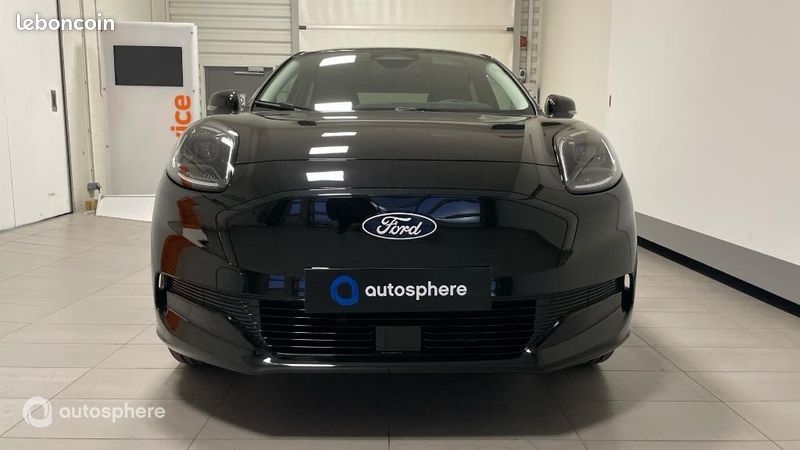 Ford Puma Gen-E 168ch Standard Range 43 kWh (image 2)