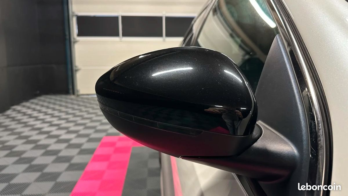 PEUGEOT 308 SW BlueHDi 130ch GT Line - CAMERA DE RECUL - APPLE CAR PLAY (image 35)