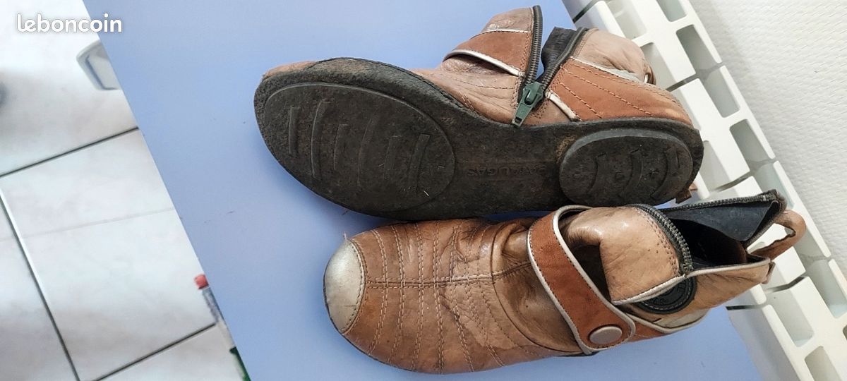 Lot de chaussures Pointure 36 (image 3)