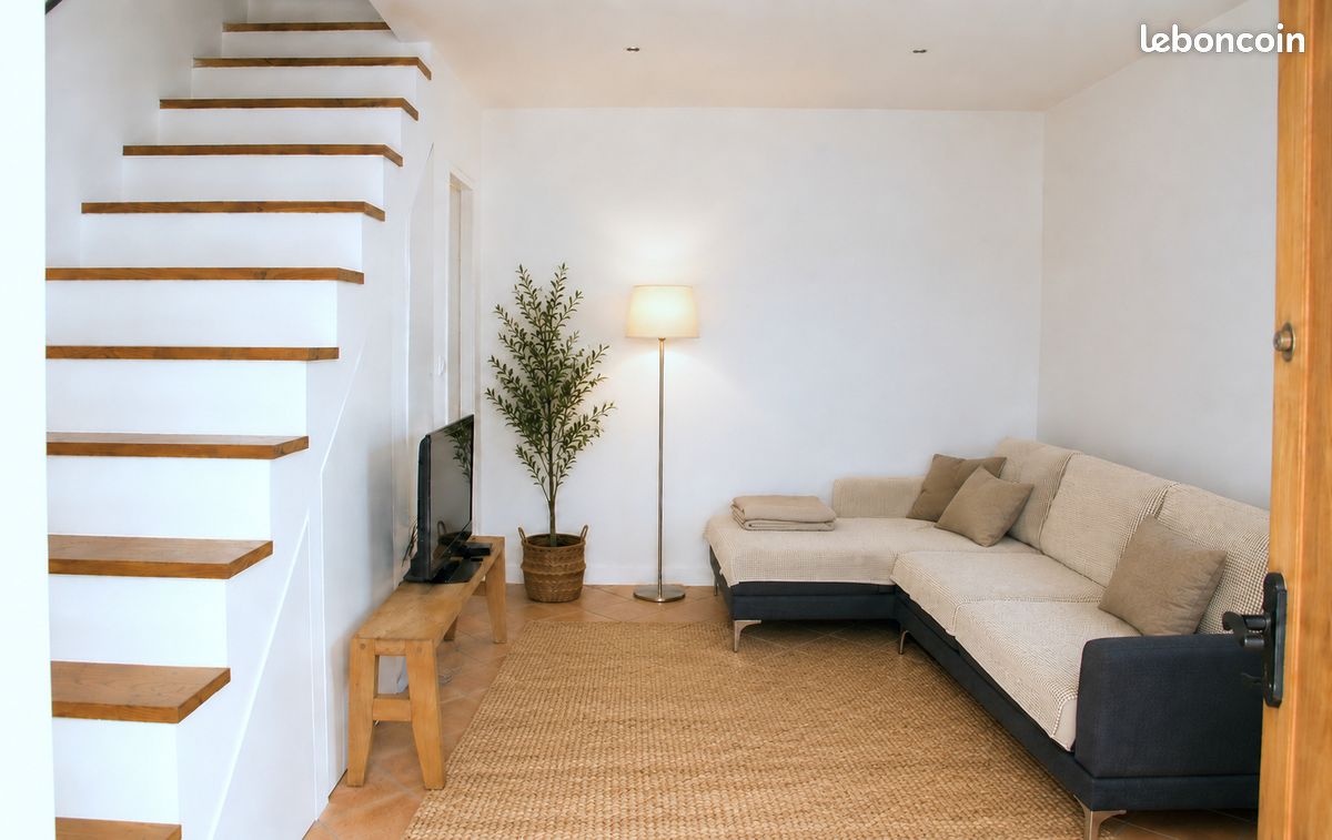 Maison 3 pièces 51 m² · à Céret · 51 m² · 183 500 €