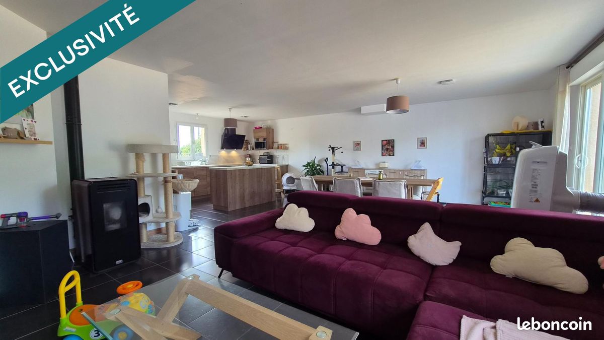 Maison 4 pièces 99 m² (image 6)