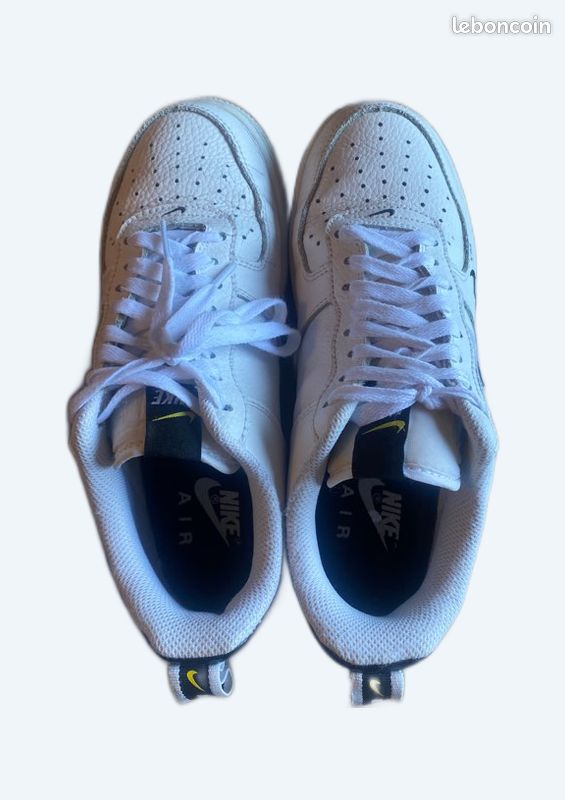 Basket nike (image 1)