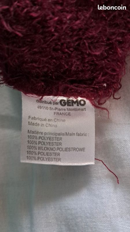 Pull Camaïeu (image 6)