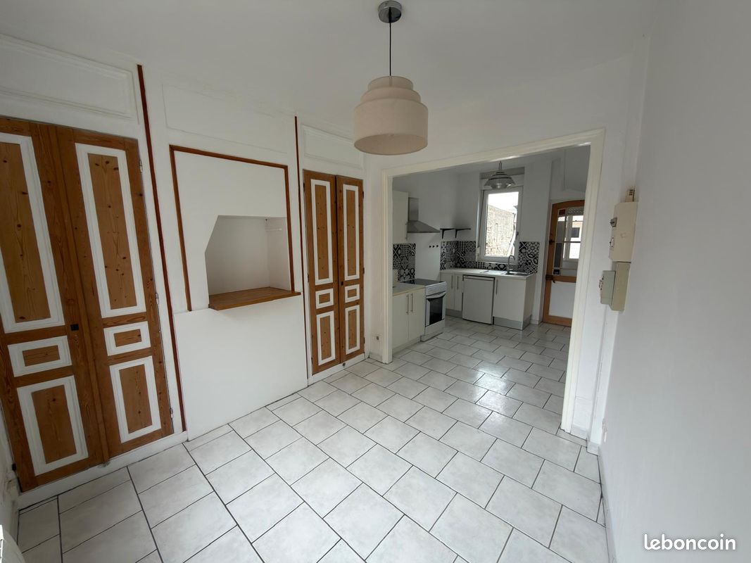 Appartement 1 pièce 22 m² · à Amiens · 22 m² · 530 €/mois