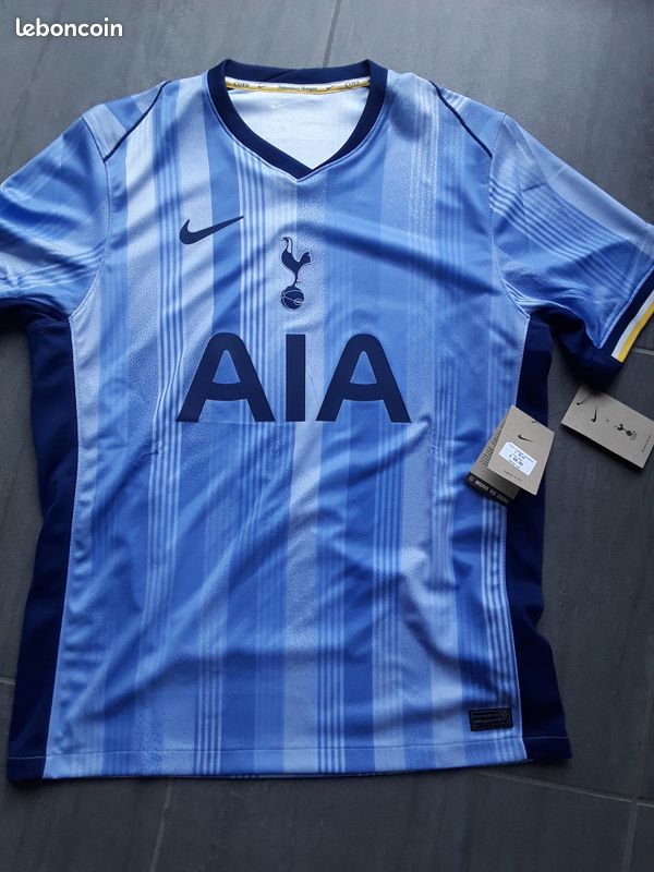 Maillot Tottenham - Taille M - Neuf Avec étiquettes