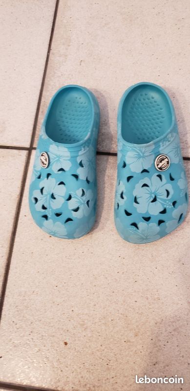 Chaussure Gifi Sabots Hipps Crocs Classic Crocs Pas Cher Gifi