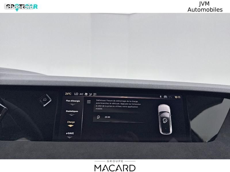 Ds DS 4 PLUG-IN HYBRID 225ch Ligne d Or (image 37)