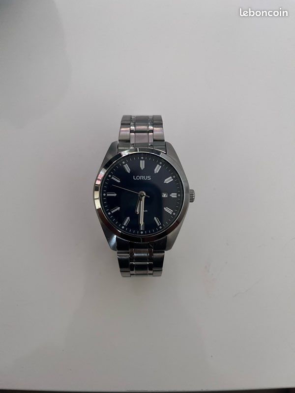 Montre lorus (image 3)