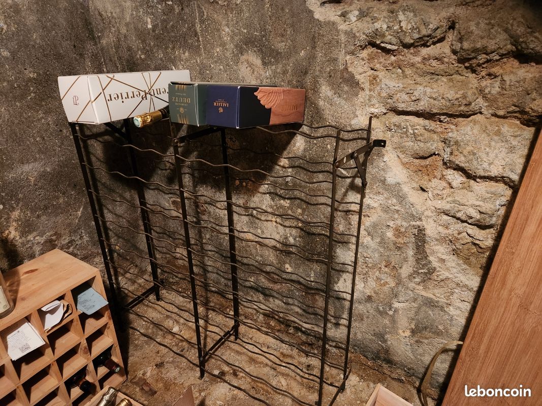 Range bouteilles (image 2)