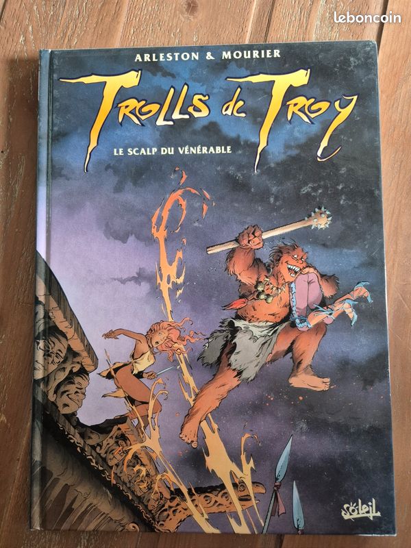 Trolls de troy t2 (image 2)