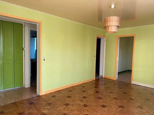 Appartement a louer deuil-la-barre - 3 pièce(s) - 53 m2 - Surfyn