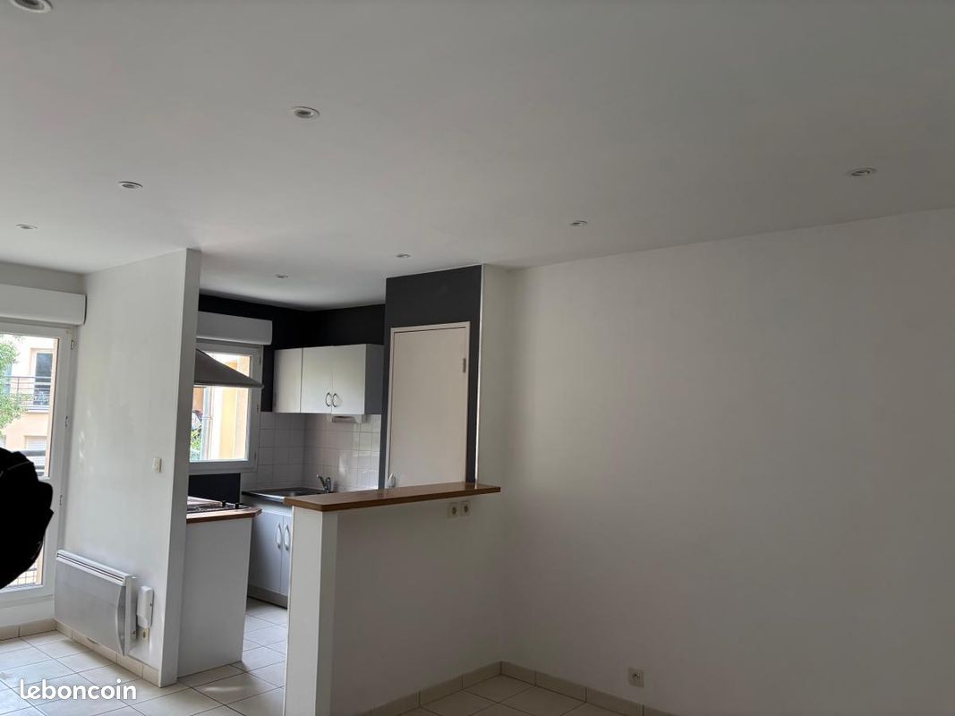 Appartement 3 pièces 53 m² · à Le Mans · 53 m² · 695 €
