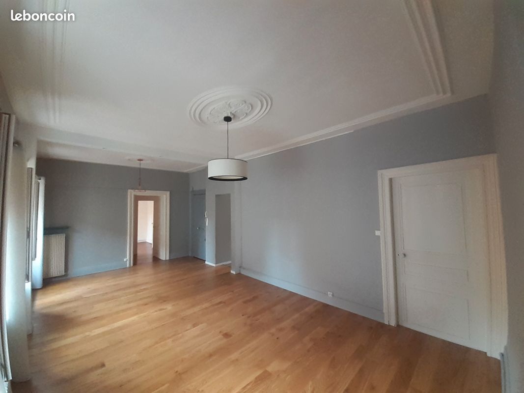 Appartement 3 pièces 81 m² · à Belfort · 81 m² · 690 €/mois